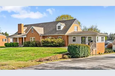 3570 Annie Lane, Walkertown, NC 27051 - Photo 2