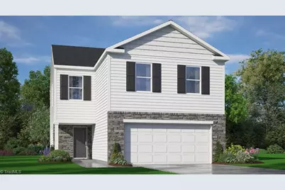 4091 Yucca Avenue, Winston-Salem, NC 27127 - Photo 2