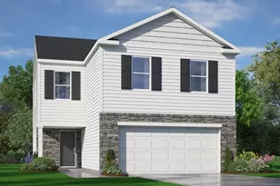 4091 Yucca Ave, Winston-Salem, NC 27127 - Photo 2