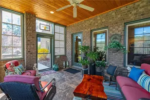 2626 Fox Ridge Rd, Asheboro, NC 27205 - Photo 8