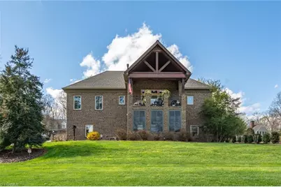 2626 Fox Ridge Road, Asheboro, NC 27205 - Photo 4