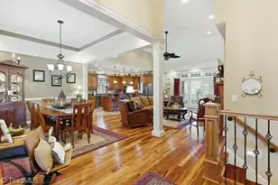2626 Fox Ridge Rd, Asheboro, NC 27205 - Photo 10