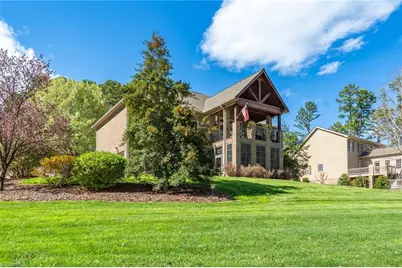 2626 Fox Ridge Road, Asheboro, NC 27205 - Photo 2