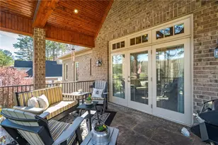 2626 Fox Ridge Rd, Asheboro, NC 27205 - Photo 6