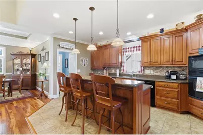 2626 Fox Ridge Road, Asheboro, NC 27205 - Photo 18