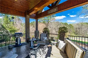 2626 Fox Ridge Rd, Asheboro, NC 27205 - Photo 6