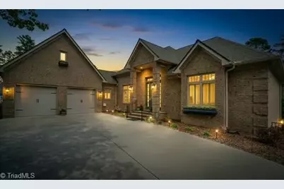 2626 Fox Ridge Road, Asheboro, NC 27205 - Photo 1