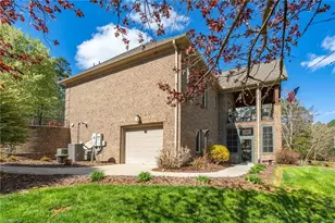 2626 Fox Ridge Rd, Asheboro, NC 27205 - Photo 30