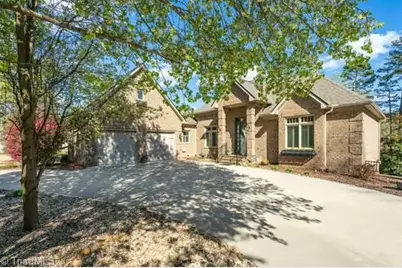 2626 Fox Ridge Road, Asheboro, NC 27205 - Photo 2