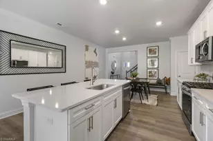 145 Briarwood Ln, Bermuda Run, NC 27006 - Photo 6