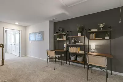 145 Briarwood Lane, Bermuda Run, NC 27006 - Photo 30