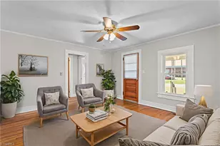 2221 Gerringer Mill Rd, Elon, NC 27244 - Photo 18