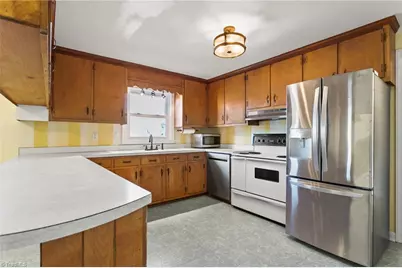 2221 Gerringer Mill Road, Elon, NC 27244 - Photo 16