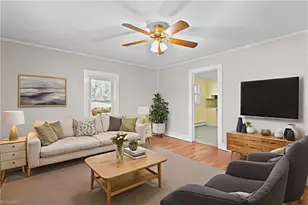 2221 Gerringer Mill Rd, Elon, NC 27244 - Photo 8