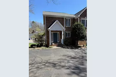 1906 Winding Ridge Road, Winston-Salem, NC 27127 - Photo 2