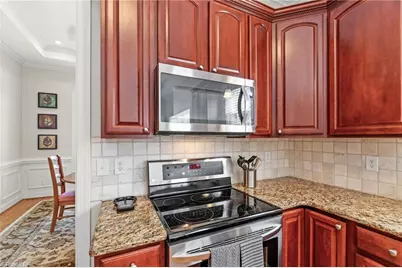 1068 Feldspar Lane, Lewisville, NC 27023 - Photo 14