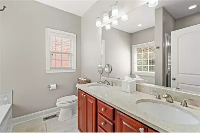 1068 Feldspar Lane, Lewisville, NC 27023 - Photo 22