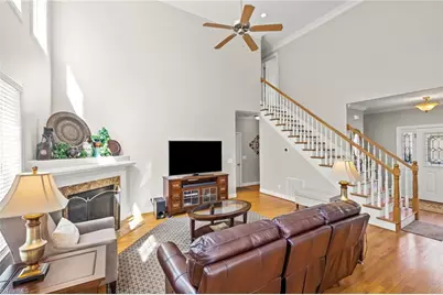 1068 Feldspar Lane, Lewisville, NC 27023 - Photo 8