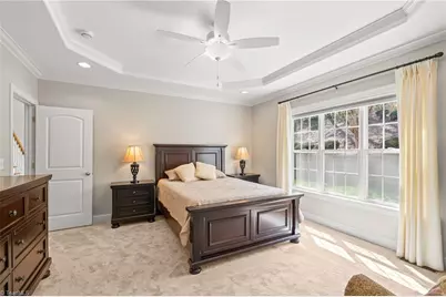 1068 Feldspar Lane, Lewisville, NC 27023 - Photo 20