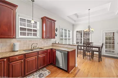 1068 Feldspar Lane, Lewisville, NC 27023 - Photo 16