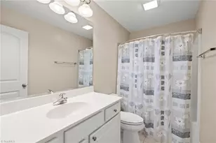 1068 Feldspar Ln, Lewisville, NC 27023 - Photo 38