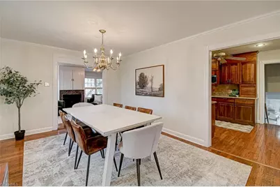 2729 Monticello Drive, Winston-Salem, NC 27106 - Photo 10