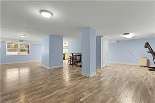 1504 Edgewood Dr, Yadkinville, NC 27055 - Photo 30