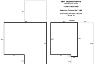 1504 Edgewood Dr, Yadkinville, NC 27055 - Photo 50