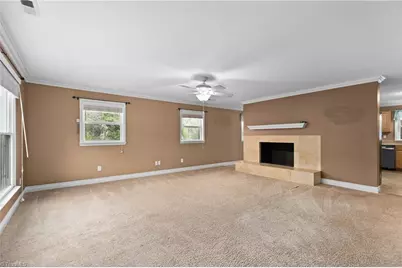 1504 Edgewood Drive, Yadkinville, NC 27055 - Photo 6