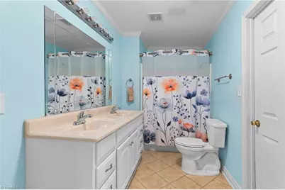 1504 Edgewood Drive, Yadkinville, NC 27055 - Photo 18