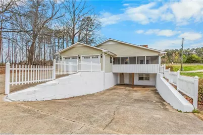 1504 Edgewood Drive, Yadkinville, NC 27055 - Photo 38