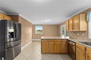 1504 Edgewood Dr, Yadkinville, NC 27055 - Photo 10