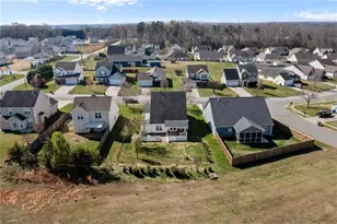 2023 Mackenna Dr, Graham, NC 27253 - Photo 4