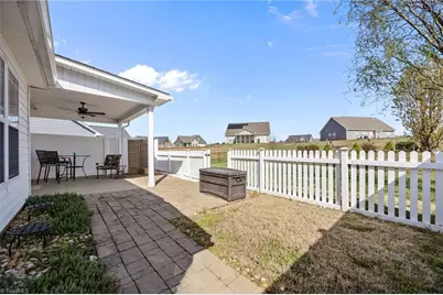 2023 Mackenna Drive, Graham, NC 27253 - Photo 28