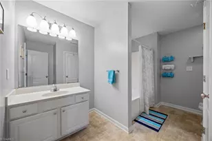 2023 Mackenna Dr, Graham, NC 27253 - Photo 20