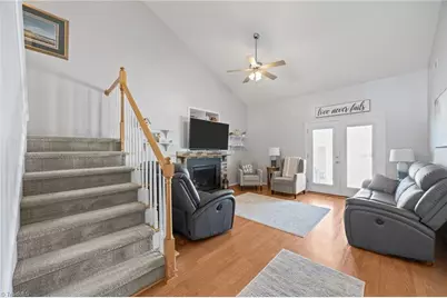 2023 Mackenna Drive, Graham, NC 27253 - Photo 8