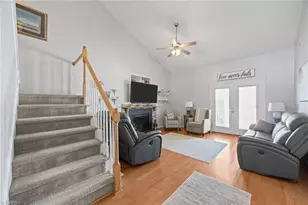 2023 Mackenna Dr, Graham, NC 27253 - Photo 8