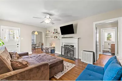 3808 Walker Avenue, Greensboro, NC 27403 - Photo 12