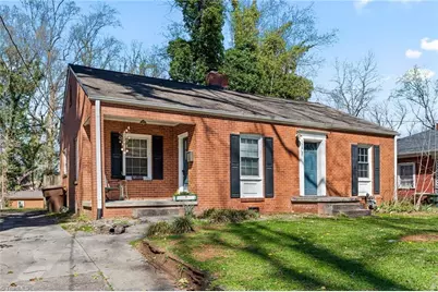 3808 Walker Avenue, Greensboro, NC 27403 - Photo 1