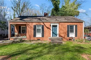 3808 Walker Ave, Greensboro, NC 27403 - Photo 2