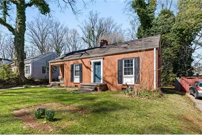 3808 Walker Avenue, Greensboro, NC 27403 - Photo 4