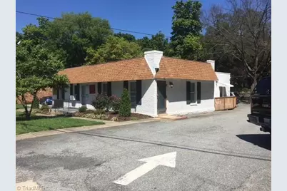 510 Church Street, Greensboro, NC 27401 - Photo 1