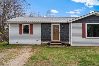 236 Ed Nixon Road, Thurmond, NC 28683 - Photo 24