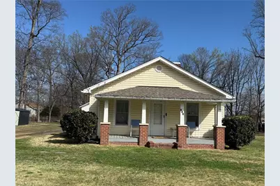 406 Kirkland Street, Greensboro, NC 27406 - Photo 1