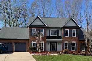 3412 Lochurst Ct, Pfafftown, NC 27040 - Photo 1