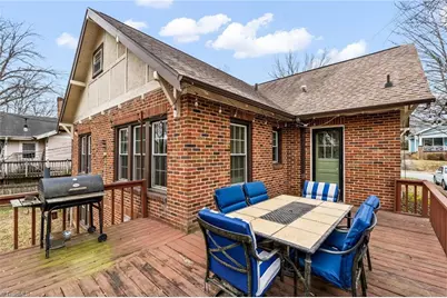 1006 Hamilton Street, High Point, NC 27262 - Photo 28