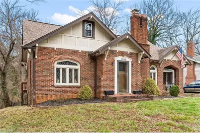 1006 Hamilton Street, High Point, NC 27262 - Photo 2