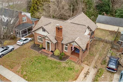 1006 Hamilton Street, High Point, NC 27262 - Photo 32