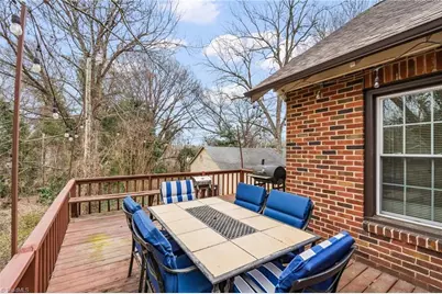 1006 Hamilton Street, High Point, NC 27262 - Photo 26