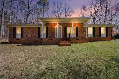 755 Branchwater Road, Asheboro, NC 27205 - Photo 1